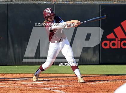 Thumbnail 1 in South Caldwell vs. Jack Britt (NCHSAA 4A Final) photogallery.