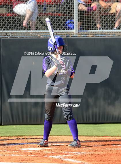 Thumbnail 1 in South Caldwell vs. Jack Britt (NCHSAA 4A Final) photogallery.