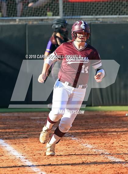 Thumbnail 2 in South Caldwell vs. Jack Britt (NCHSAA 4A Final) photogallery.