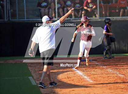 Thumbnail 1 in South Caldwell vs. Jack Britt (NCHSAA 4A Final) photogallery.