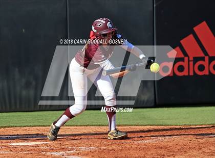 Thumbnail 1 in South Caldwell vs. Jack Britt (NCHSAA 4A Final) photogallery.