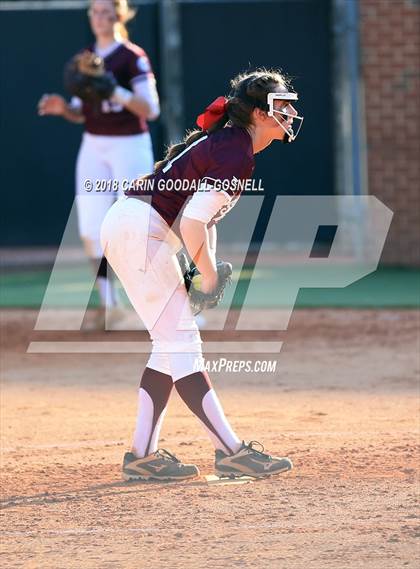 Thumbnail 1 in South Caldwell vs. Jack Britt (NCHSAA 4A Final) photogallery.