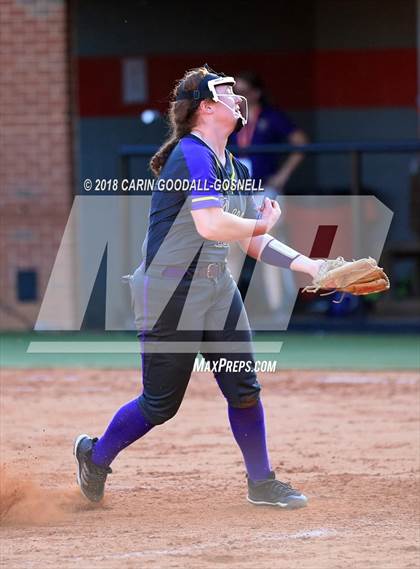 Thumbnail 1 in South Caldwell vs. Jack Britt (NCHSAA 4A Final) photogallery.