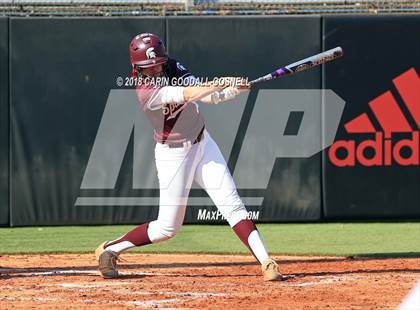 Thumbnail 2 in South Caldwell vs. Jack Britt (NCHSAA 4A Final) photogallery.