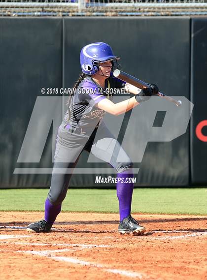 Thumbnail 1 in South Caldwell vs. Jack Britt (NCHSAA 4A Final) photogallery.