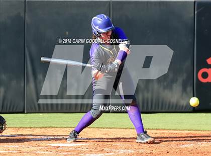 Thumbnail 1 in South Caldwell vs. Jack Britt (NCHSAA 4A Final) photogallery.