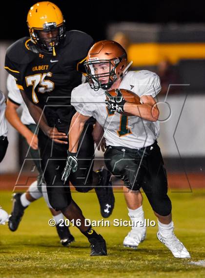 Thumbnail 2 in Campo Verde @ Gilbert photogallery.