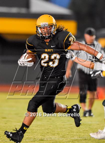 Thumbnail 3 in Campo Verde @ Gilbert photogallery.