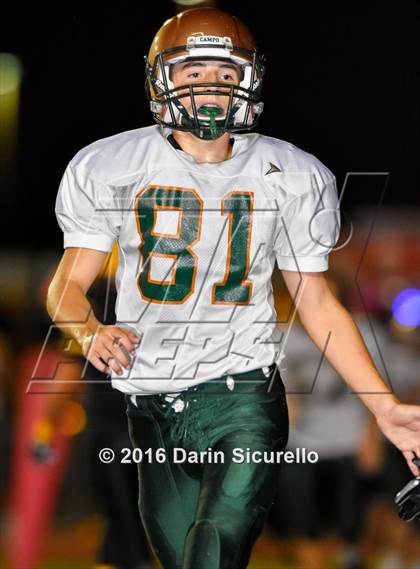 Thumbnail 2 in Campo Verde @ Gilbert photogallery.