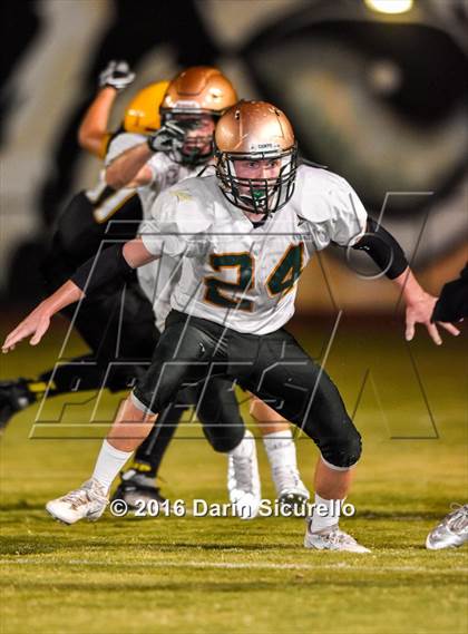Thumbnail 2 in Campo Verde @ Gilbert photogallery.