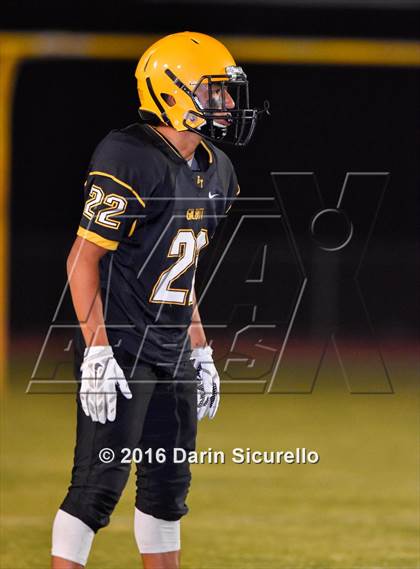 Thumbnail 2 in Campo Verde @ Gilbert photogallery.