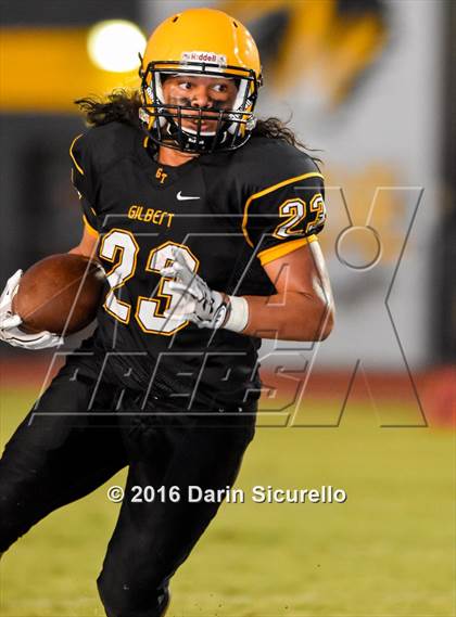 Thumbnail 1 in Campo Verde @ Gilbert photogallery.