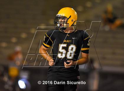 Thumbnail 2 in Campo Verde @ Gilbert photogallery.