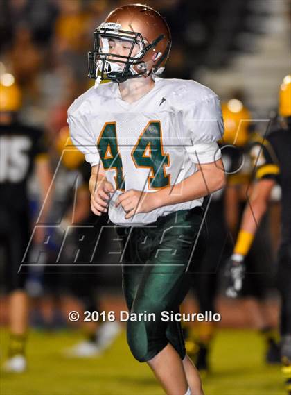 Thumbnail 1 in Campo Verde @ Gilbert photogallery.