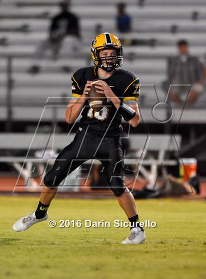 Thumbnail 1 in Campo Verde @ Gilbert photogallery.