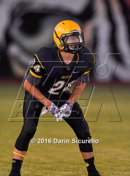 Thumbnail 3 in Campo Verde @ Gilbert photogallery.