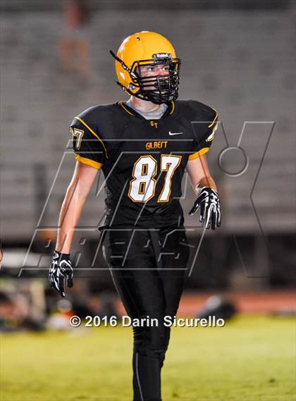 Thumbnail 2 in Campo Verde @ Gilbert photogallery.