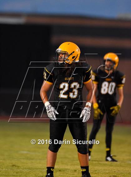 Thumbnail 2 in Campo Verde @ Gilbert photogallery.