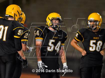 Thumbnail 1 in Campo Verde @ Gilbert photogallery.