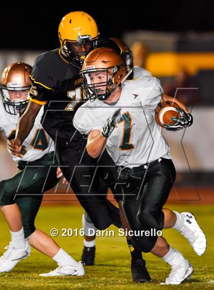 Thumbnail 3 in Campo Verde @ Gilbert photogallery.