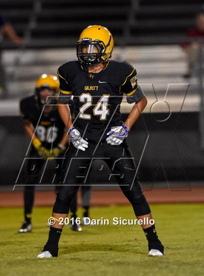 Thumbnail 3 in Campo Verde @ Gilbert photogallery.