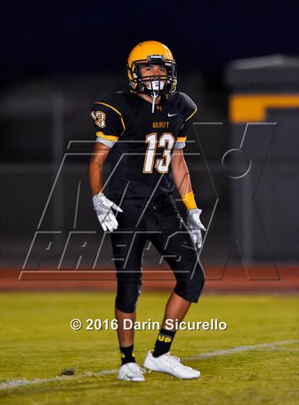 Thumbnail 2 in Campo Verde @ Gilbert photogallery.