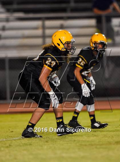 Thumbnail 1 in Campo Verde @ Gilbert photogallery.