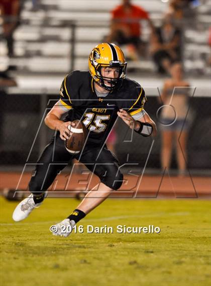 Thumbnail 3 in Campo Verde @ Gilbert photogallery.