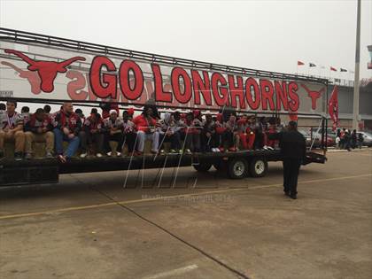 Thumbnail 2 in Cedar Hill TOC Ceremony photogallery.