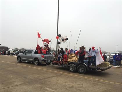 Thumbnail 1 in Cedar Hill TOC Ceremony photogallery.