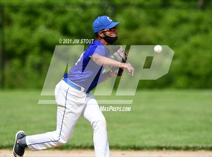 Thumbnail 3 in Carmel @ Somers (DH Game 1) photogallery.