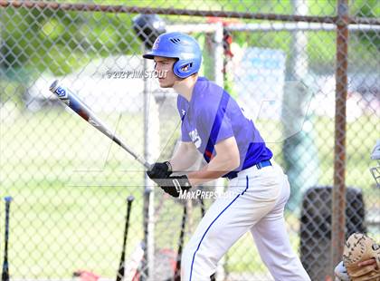 Thumbnail 2 in Carmel @ Somers (DH Game 1) photogallery.