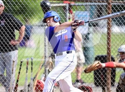 Thumbnail 3 in Carmel @ Somers (DH Game 1) photogallery.