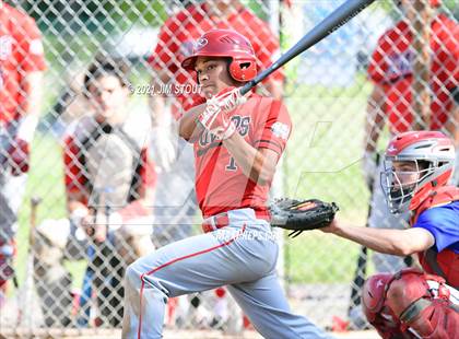 Thumbnail 3 in Carmel @ Somers (DH Game 1) photogallery.