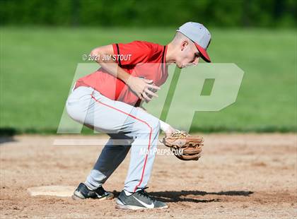 Thumbnail 1 in Carmel @ Somers (DH Game 1) photogallery.