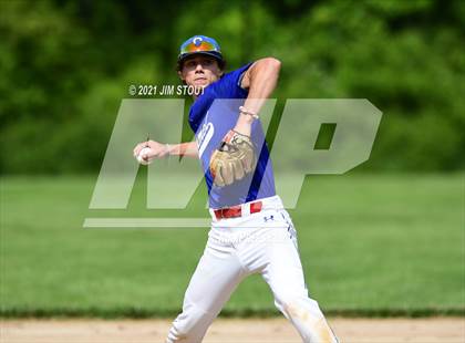 Thumbnail 1 in Carmel @ Somers (DH Game 1) photogallery.