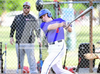 Thumbnail 1 in Carmel @ Somers (DH Game 1) photogallery.