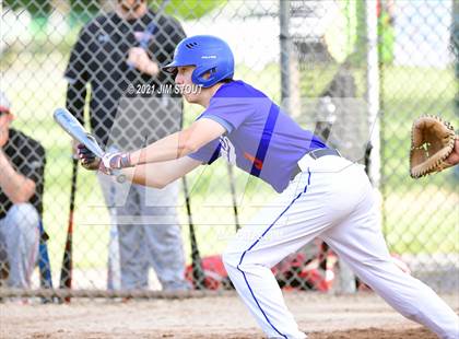 Thumbnail 3 in Carmel @ Somers (DH Game 1) photogallery.