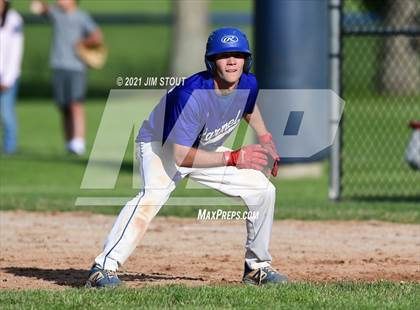 Thumbnail 3 in Carmel @ Somers (DH Game 1) photogallery.