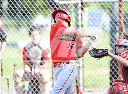 Thumbnail 1 in Carmel @ Somers (DH Game 1) photogallery.