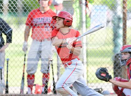 Thumbnail 2 in Carmel @ Somers (DH Game 1) photogallery.
