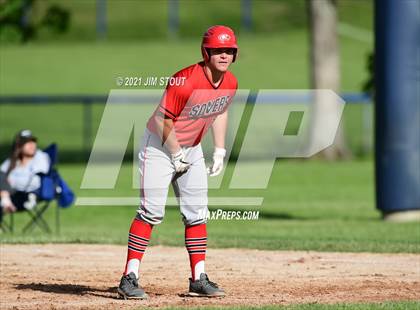 Thumbnail 1 in Carmel @ Somers (DH Game 1) photogallery.