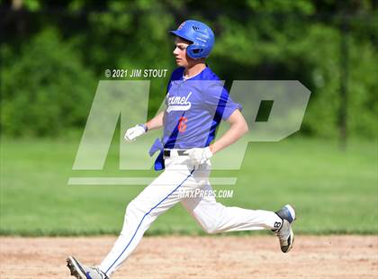 Thumbnail 1 in Carmel @ Somers (DH Game 1) photogallery.
