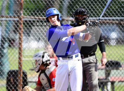 Thumbnail 1 in Carmel @ Somers (DH Game 1) photogallery.