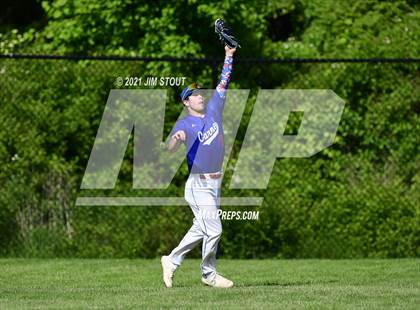 Thumbnail 2 in Carmel @ Somers (DH Game 1) photogallery.