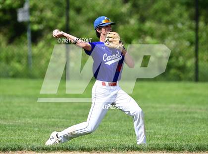 Thumbnail 1 in Carmel @ Somers (DH Game 1) photogallery.