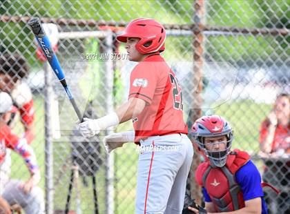 Thumbnail 1 in Carmel @ Somers (DH Game 1) photogallery.