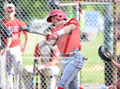 Thumbnail 3 in Carmel @ Somers (DH Game 1) photogallery.