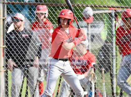 Thumbnail 1 in Carmel @ Somers (DH Game 1) photogallery.
