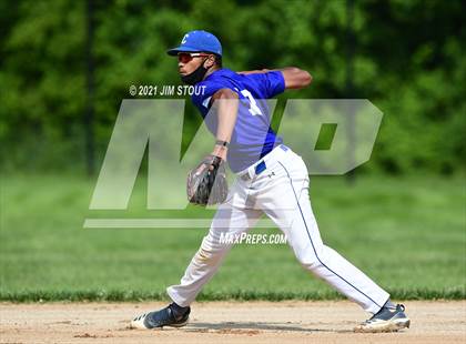 Thumbnail 1 in Carmel @ Somers (DH Game 1) photogallery.